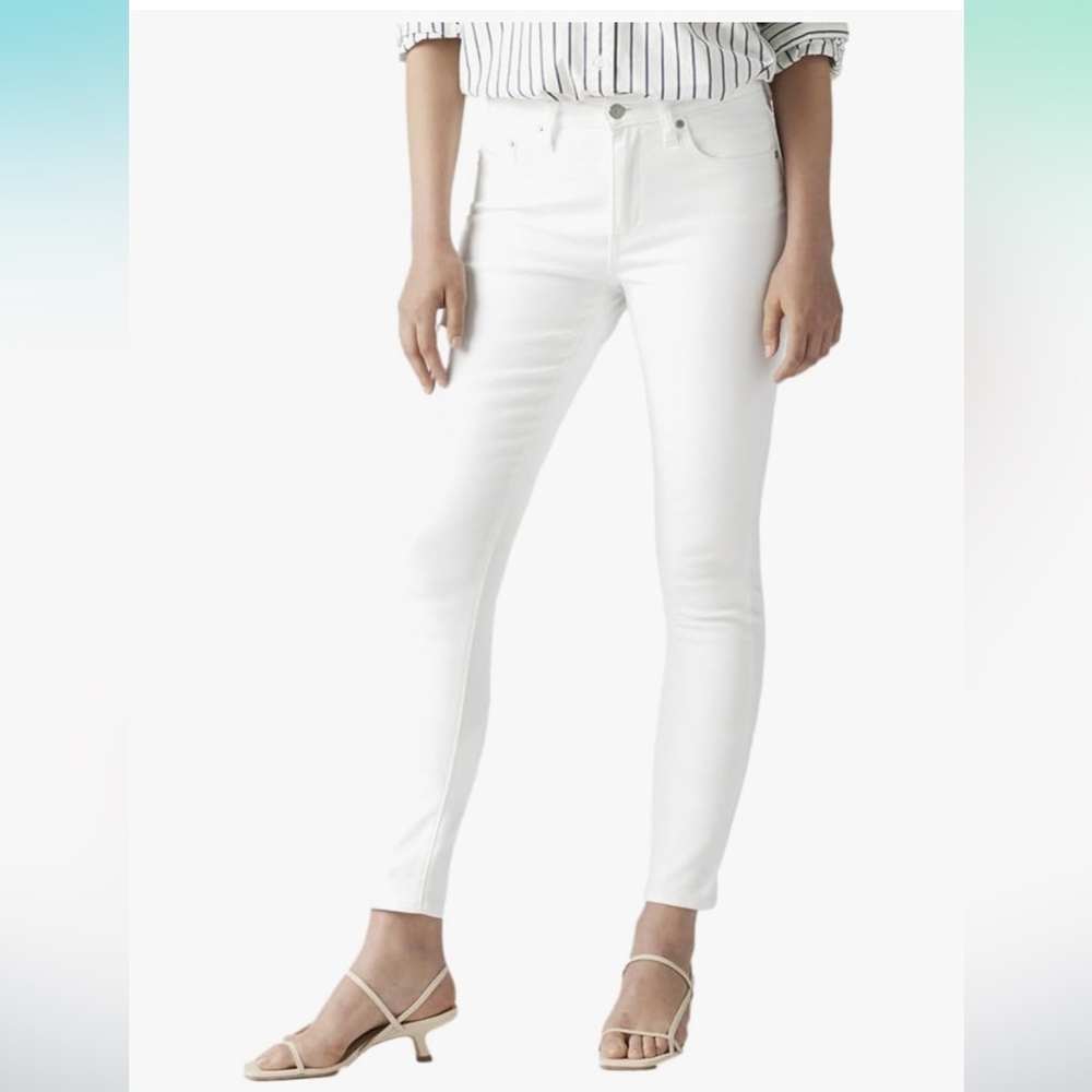 Levi's Women's 721 High Rise Skinny Jeans
